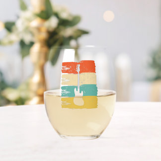 lallygibneyi stemless wine glass