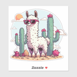 Lama Desert