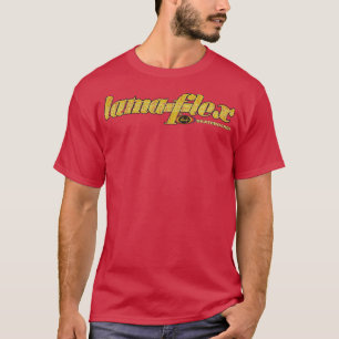 Lama Flex by Haut Skateboards 1976 T-Shirt
