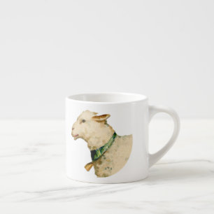Lamb Baby Mug