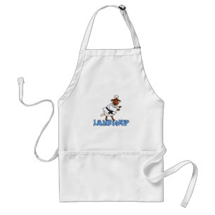 lamb chop standard apron