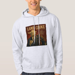 Lamb Cooke Hoodie