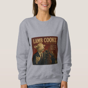 Lamb Cooke Sweatshirt