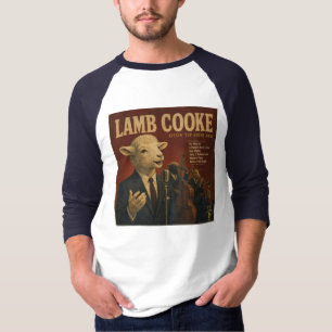 Lamb Cooke T-Shirt