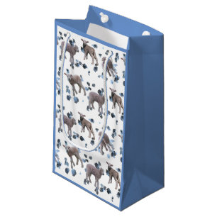 Lamb Frenzy Gift Bag