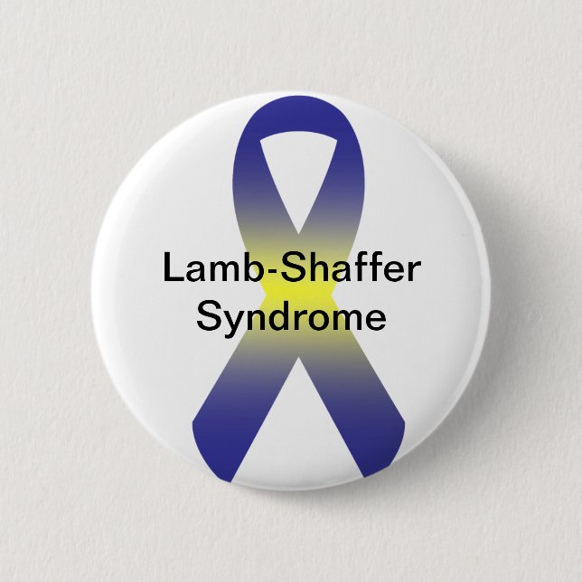 Lamb-Shaffer Button (Front)