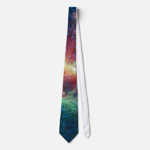 Lambda Centauri Nebula Tie