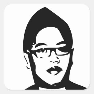 Lambert Sticker