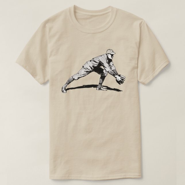 Lamberton T-Shirt (Design Front)