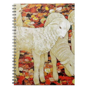 Lambs Notebook