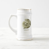 Lambs & Scripture Mug