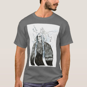 Lame Deer Seeker of Visions T-Shirt