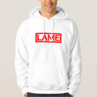 Lame Stamp