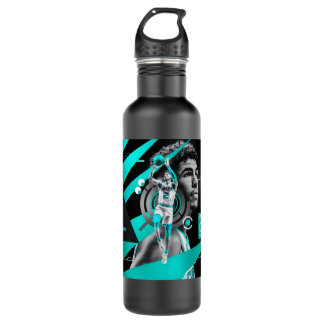 laMelo Ball ball 710 Ml Water Bottle