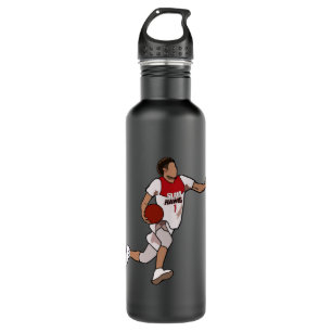 Lamelo Ball Illawarra Hawks NBL  710 Ml Water Bottle