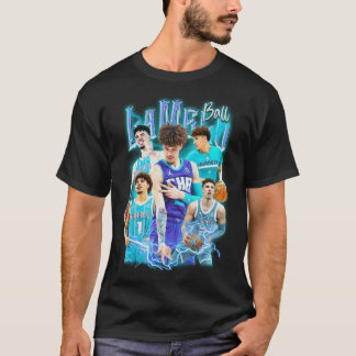 LaMelo | Basketball Bootleg Tee