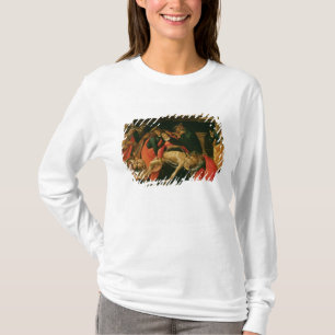 Lamentation of Christ. c.1490 T-Shirt