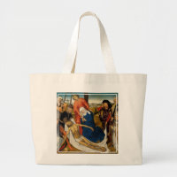 Lamentation over Dead Christ, c. 1460-1464