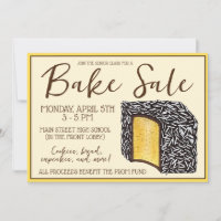 Lamington Australian Bake Sale Dessert Bakery