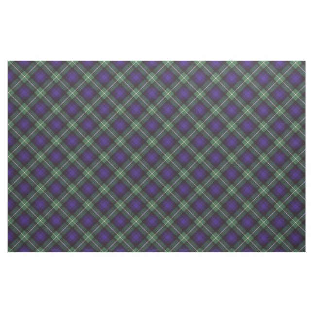 Lamont clan Plaid Scottish tartan Fabric (Yard)