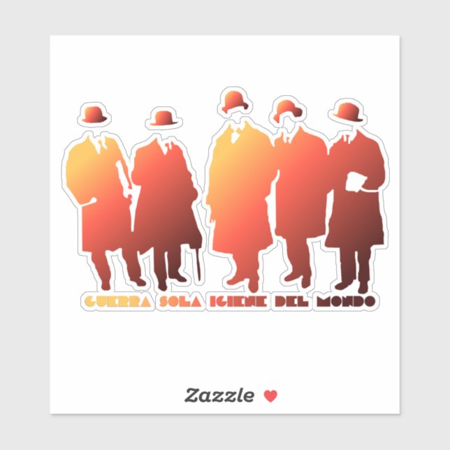 L'amor del pericolo (Sheet)