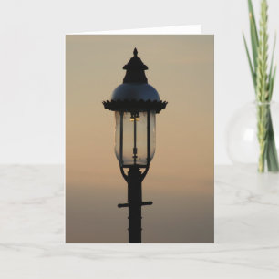 Lamp Card