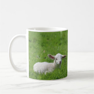Lamp Coffee Mug