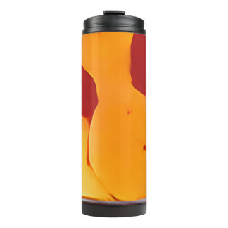 Lamp in a Bottle – Transparent Gothic Fantas