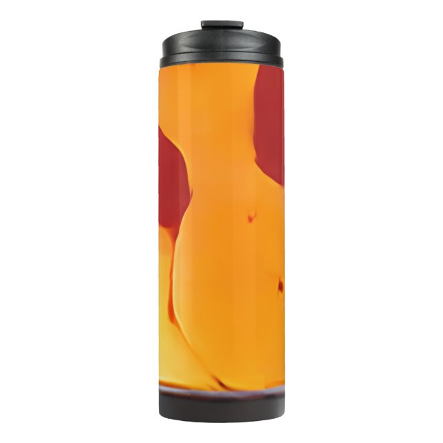  Lamp in a Bottle – Transparent Gothic Fantas (Front)