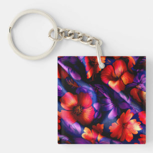 lamp key ring