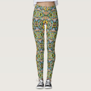 Lamp Leggings