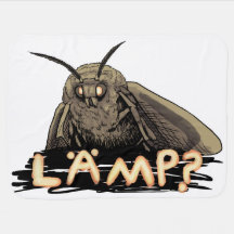Lamp? Moth Meme