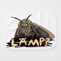 Lamp? Moth Meme