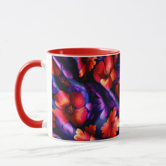 lamp mug (Left)