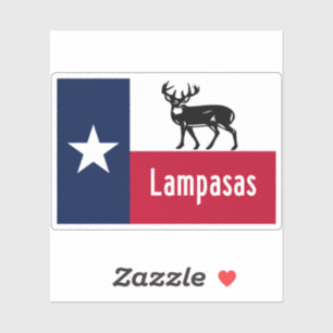 Lampasas Texas