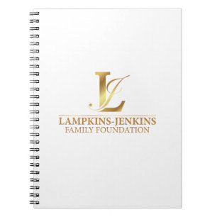 Lampkins-Jenkins Foundation Collection Mug Notebook