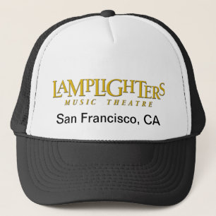 Lamplighters hat