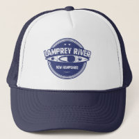 Lamprey River New Hampshire Kayaking