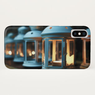 Lamps, Lanterns, and Candles Case-Mate iPhone Case