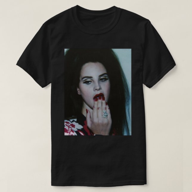 Lana    T-Shirt (Design Front)