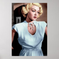 Lana Turner - The Postman Always Rings Twice