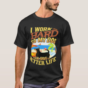 Lancashire Heeler T-Shirt
