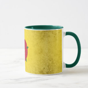 Lancashire Mug