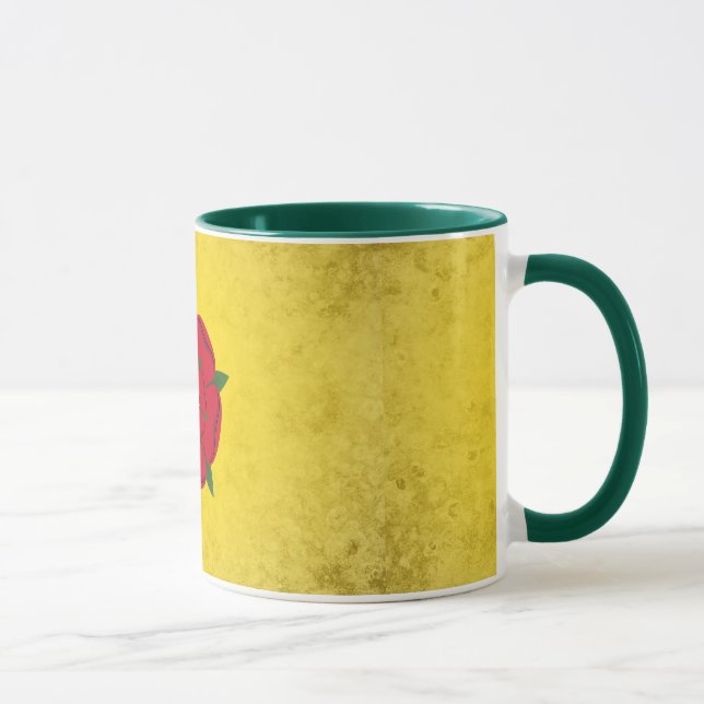 Lancashire Mug (Right)