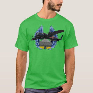 Lancaster 1 T-Shirt