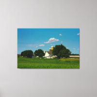 Lancaster County Farm