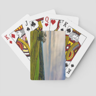 Lancaster, Pennsylvania Playing Cards