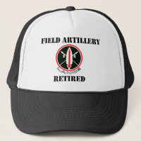 Lance Missile Field Artillery Retired