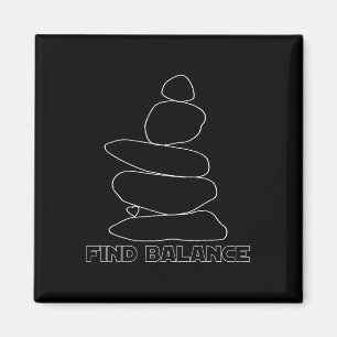 Lance Rock Stacker Rock Lancer Rock Stacking Intro Magnet