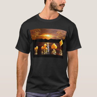 LANCE SHIRT #1 BY TEO